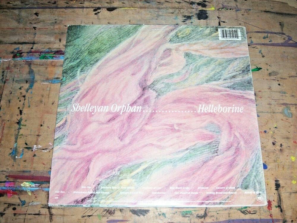 Amazon.co.jp: Helleborine: ミュージック